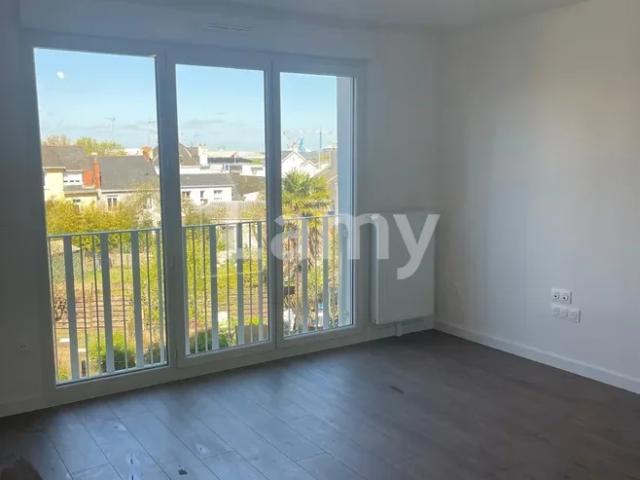 Location Appartement Rue Fidèle Simon, Saint Nazaire