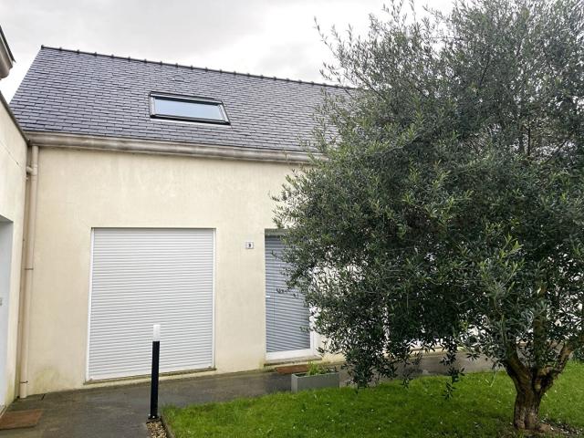 Location Appartement Rue Firmin Colas, Nantes