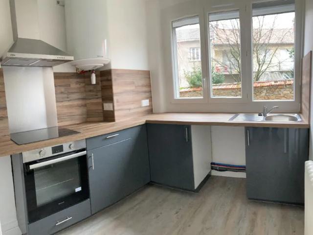Location Appartement Rue Firmin Delage, Limoges