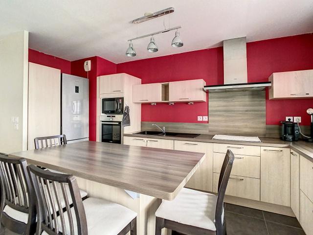 Location Appartement Rue Flachet, Villeurbanne