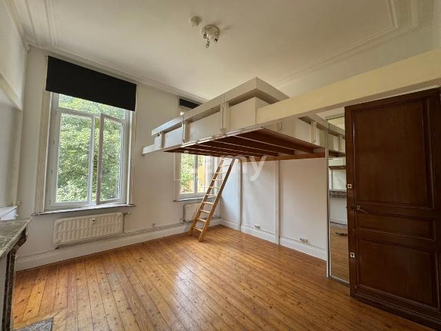 Location Appartement Rue Flamen, Lille