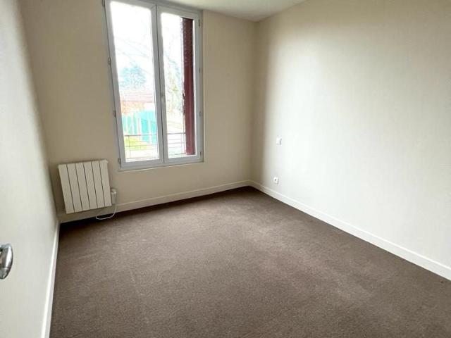 Location Appartement Rue Floréal, Athis Mons
