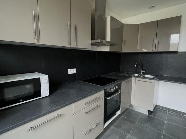Location Appartement Rue Floréal, Athis Mons