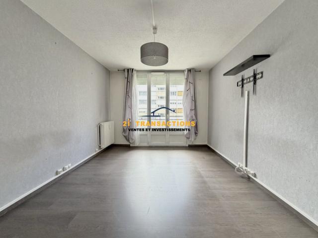 Location Appartement Rue Florent Evrard, Saint Étienne