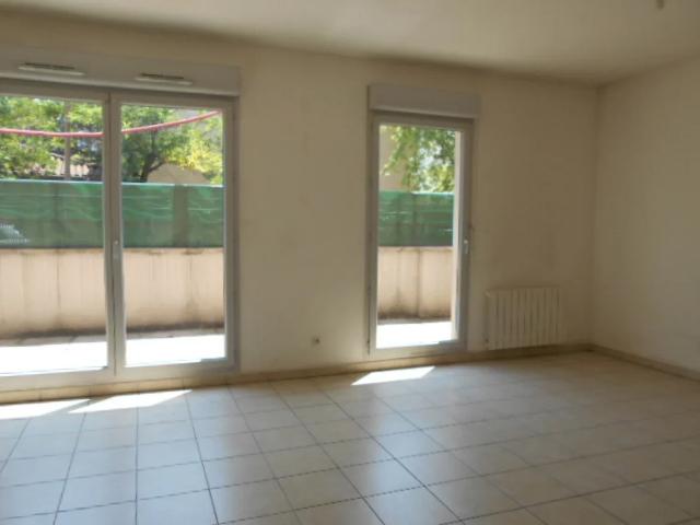 Location Appartement Rue Florent, Lyon