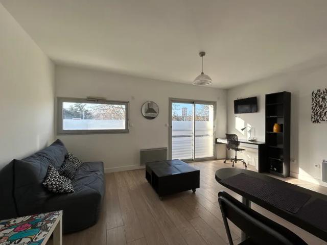 Location Appartement Rue Florian, Tours