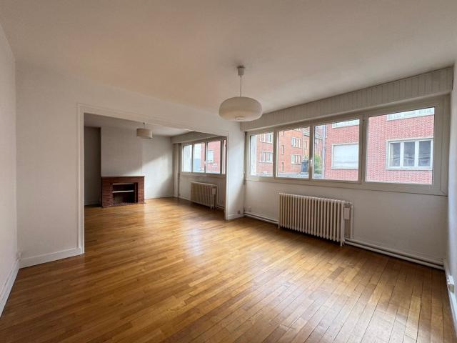 Location Appartement Rue Florimond Leroux, Amiens