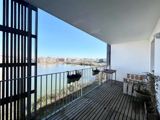 Location Appartement Rue Fragonard, Bruges