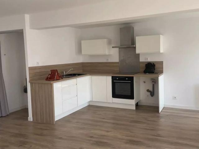 Location Appartement Rue Française, Béziers