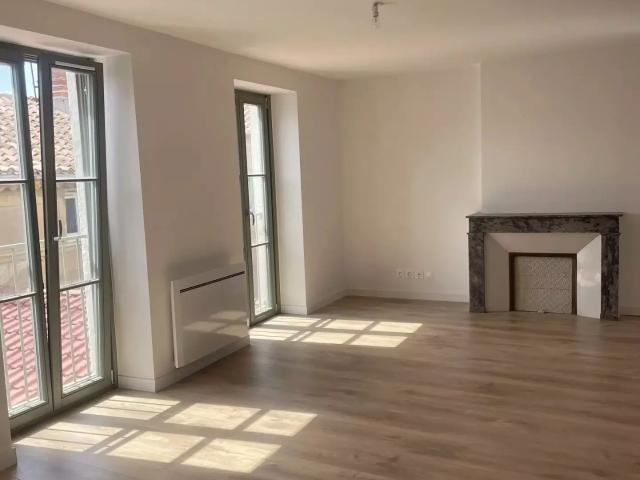 Location Appartement Rue Française, Béziers