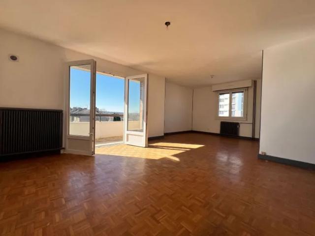 Location Appartement Rue François 1er, Saint Dizier