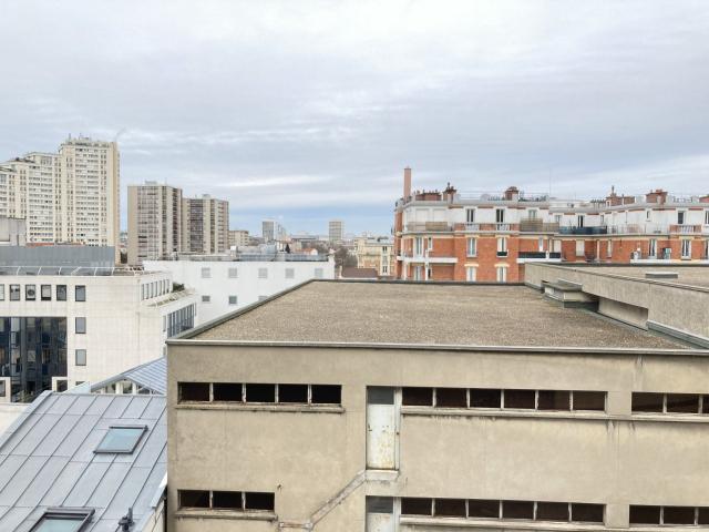 Location Appartement Rue François Coppée, Malakoff