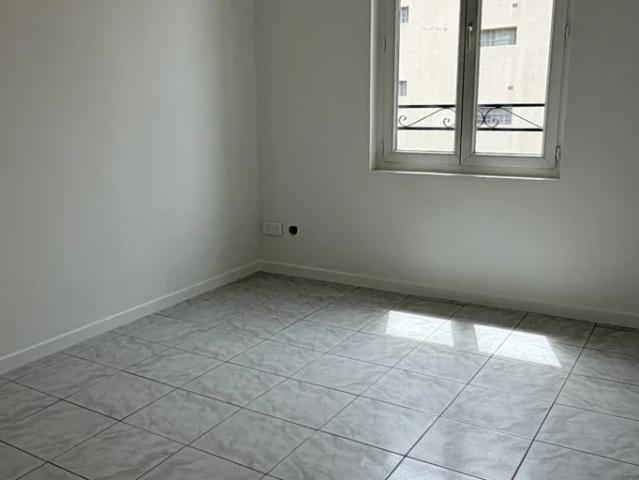 Location Appartement Rue François Carlo, Nice