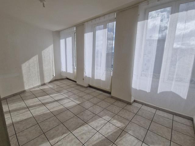 Location Appartement Rue François Albert, Saint Étienne