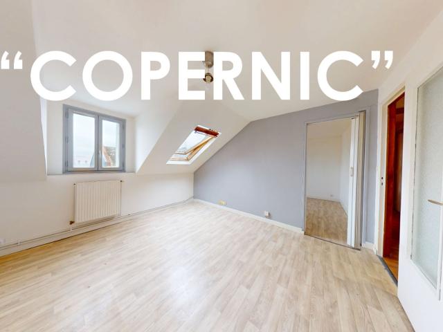 Location Appartement Rue François Arago, Le Havre