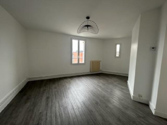 Location Appartement Rue François Arago, Le Havre