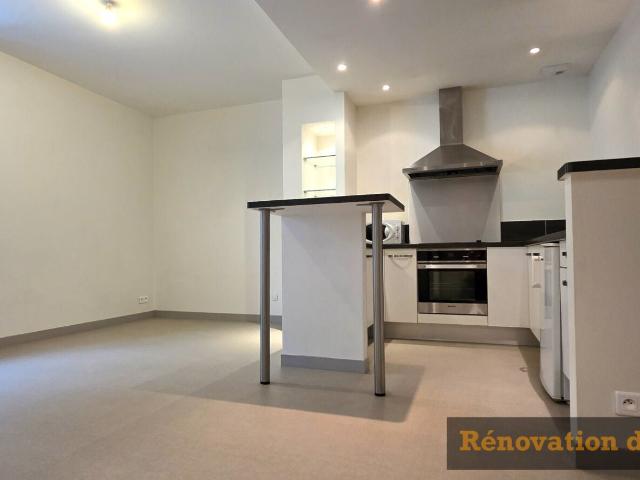 Location Appartement Rue François Arago, Limoges