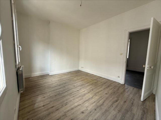 Location Appartement Rue François Arago, Rouen
