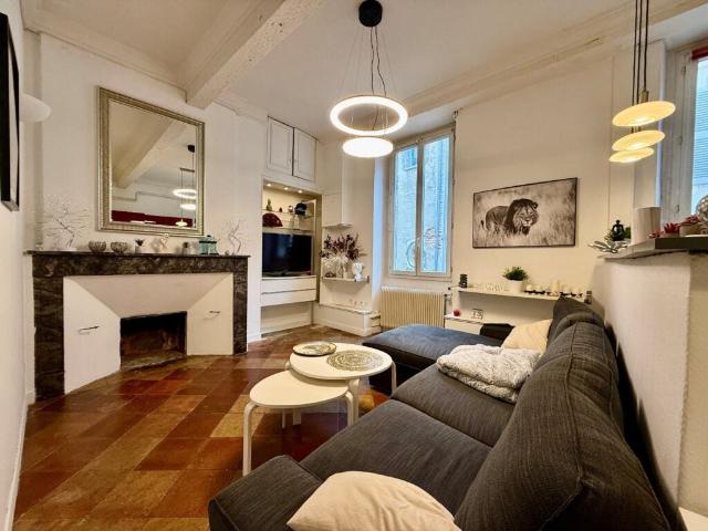 Location Appartement Rue François Boyer Fonfrède, Toulouse