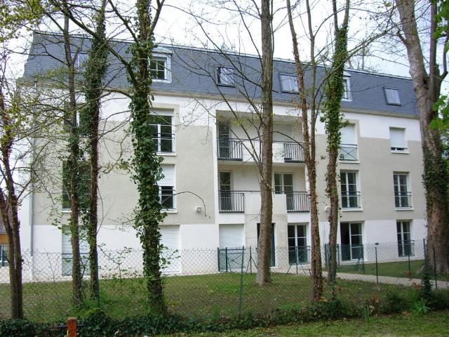 Location Appartement Rue François Bachimont, Nogent sur Seine