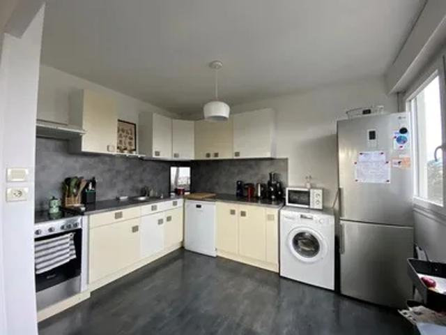 Location Appartement Rue François Giraud, Villefranche sur Saône