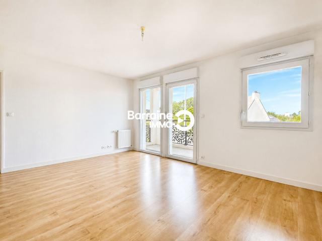 Location Appartement Rue François Guivarch, Plougastel Daoulas