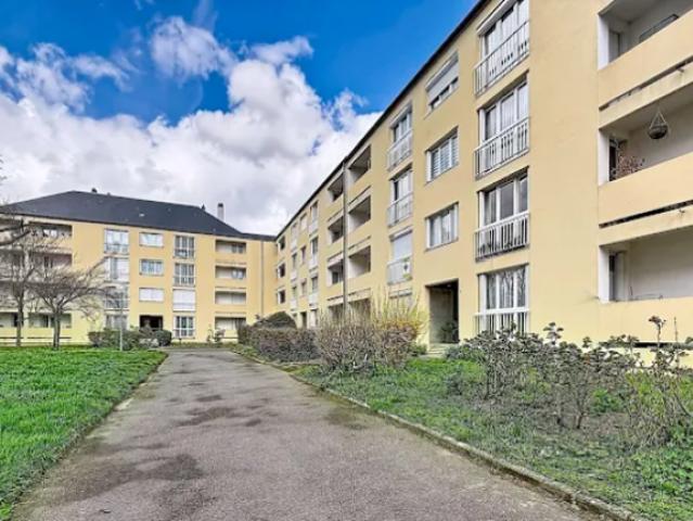 Location Appartement Rue François d'Orbay, Draveil