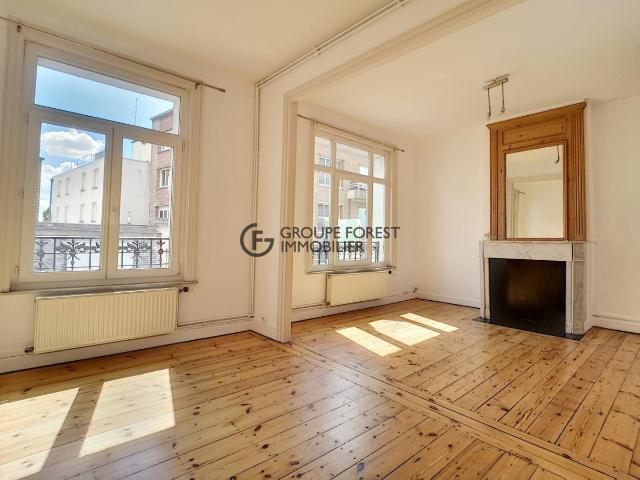 Location Appartement Rue François de Badts, La Madeleine