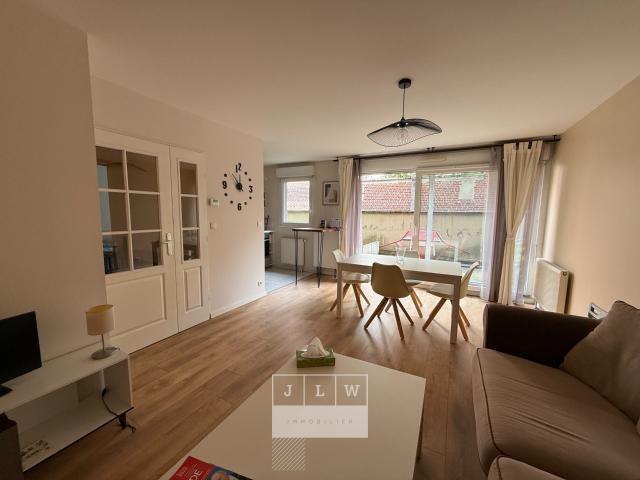 Location Appartement Rue François de Badts, La Madeleine