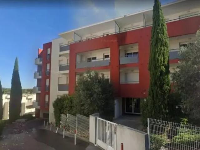 Location Appartement Rue François de La Grange, Montpellier