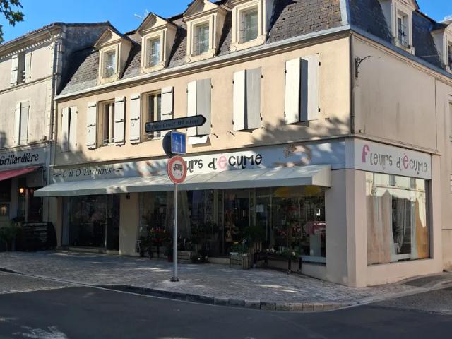 Location Appartement Rue François Fresneau, Marennes Hiers Brouage