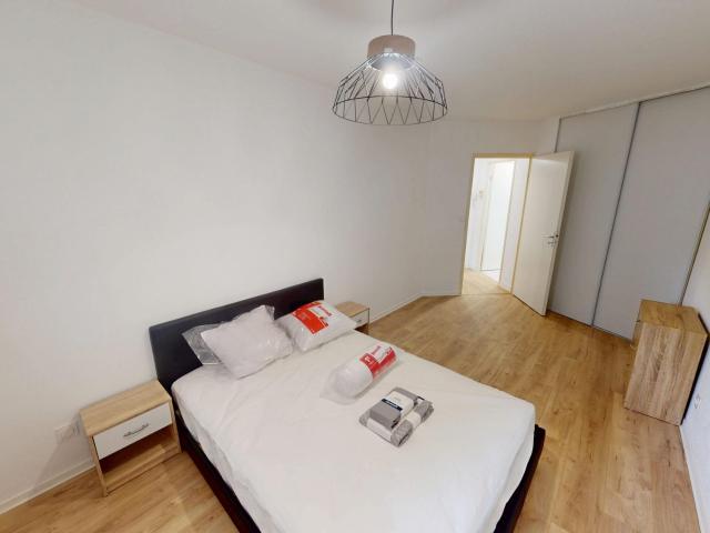 Location Appartement Rue François Hauchecorne, Orléans