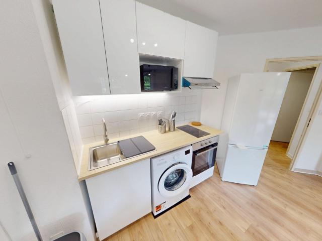 Location Appartement Rue François Hauchecorne, Orléans