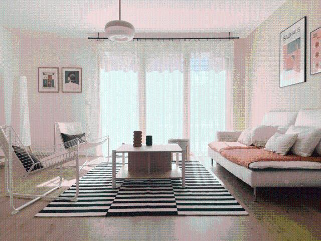 Location Appartement Rue François Hanriot, Nanterre