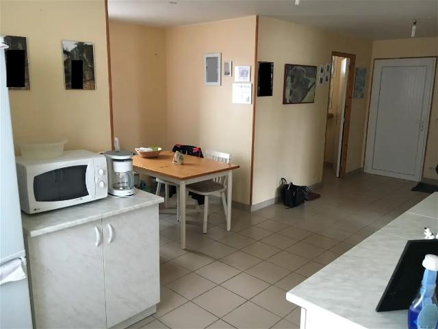 Location Appartement Rue François Lefebvre, Avion