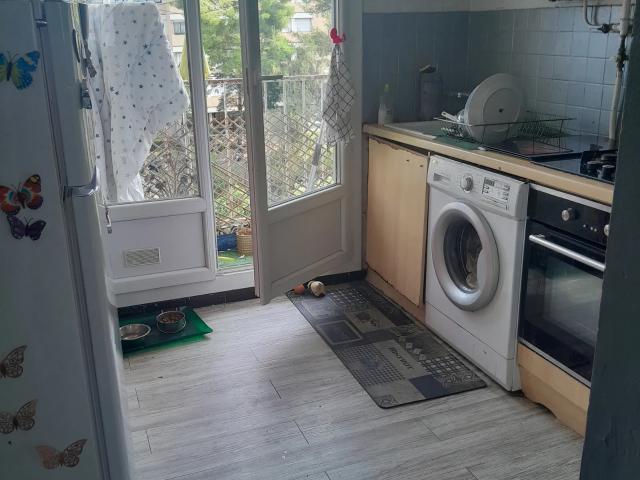 Location Appartement Rue François Mauriac, Marseille