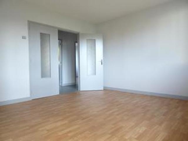 Location Appartement Rue François Mauriac, Nantes