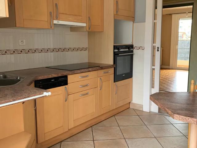 Location Appartement Rue François Mahoux, Rodez