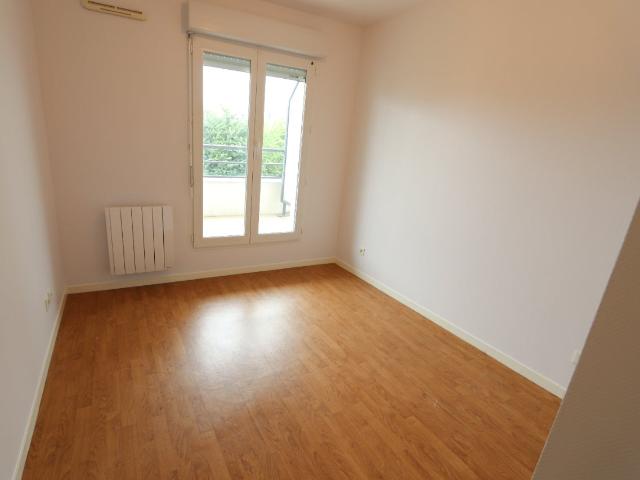 Location Appartement Rue François Margottin, Orléans