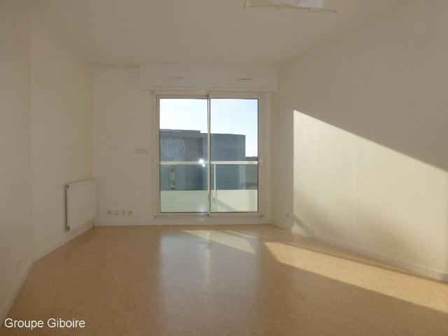 Location Appartement Rue François Ménez, Rennes