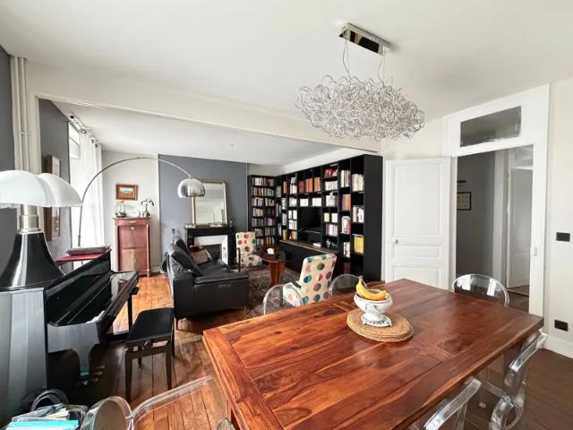 Location Appartement Rue François Mitterrand, Limoges