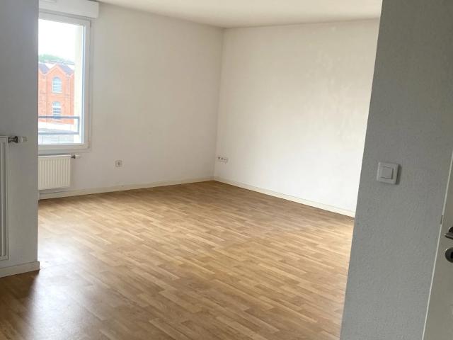 Location Appartement Rue François Spoerry, Mulhouse