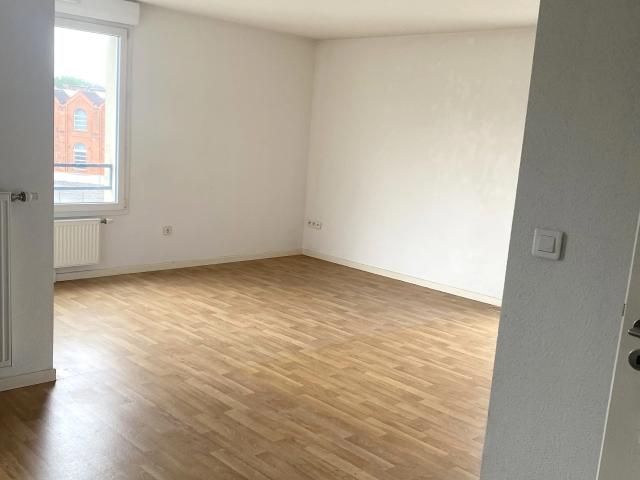 Location Appartement Rue François Spoerry, Mulhouse