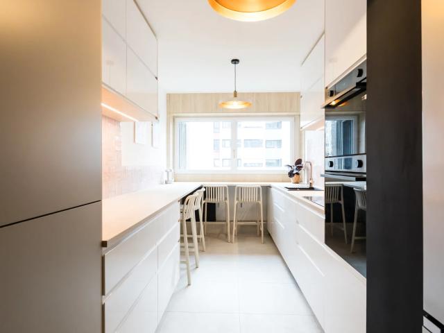 Location Appartement Rue François Peissel, Caluire et Cuire
