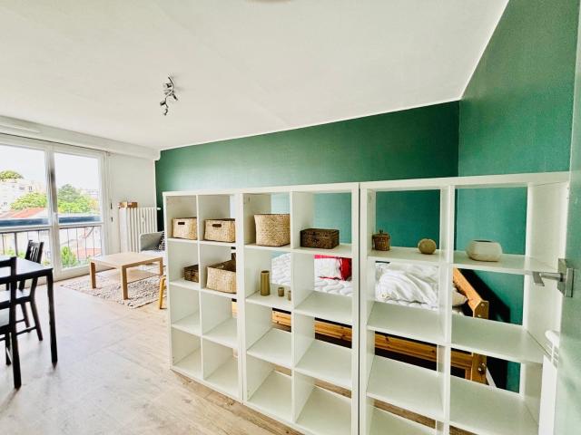 Location Appartement Rue François Perrin, Limoges