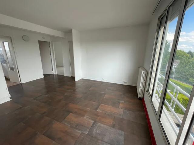 Location Appartement Rue François Perrin, Limoges