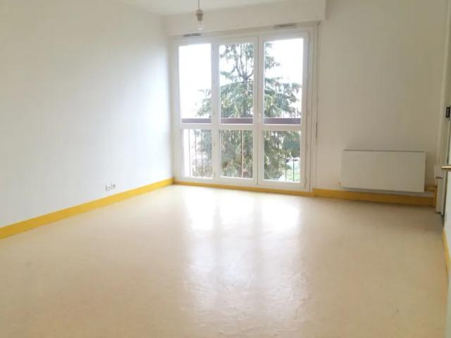 Location Appartement Rue François Perrin, Limoges