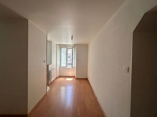 Location Appartement Rue François Perrin, Limoges