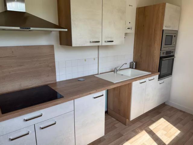 Location Appartement Rue François Perrin, Limoges
