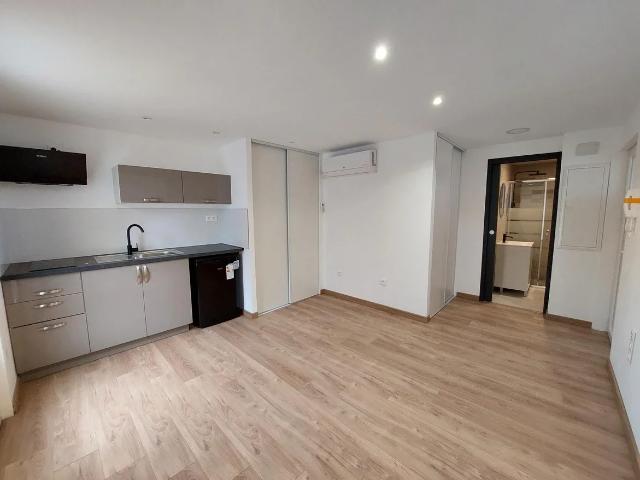 Location Appartement Rue François Raspail, Toulouse
